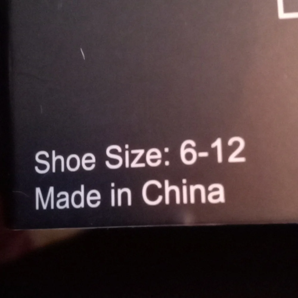 Free Gift ( Men's Socks) - Picture 4 of 4